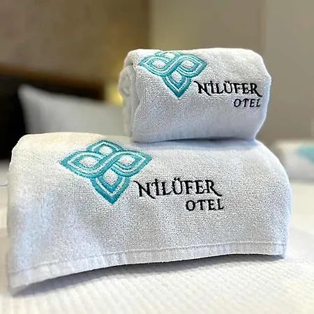 Hotell By Niluefer Cali