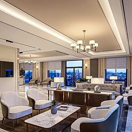 By Niluefer Hotel 3*