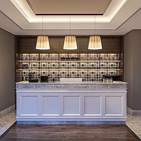 By Niluefer Hotel