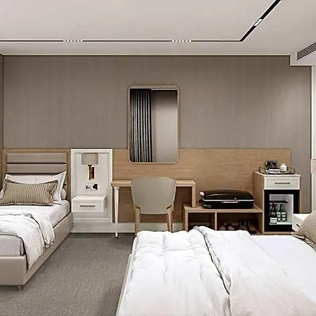 Hotel By Niluefer