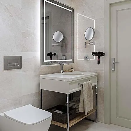 Hotel By Niluefer 3*